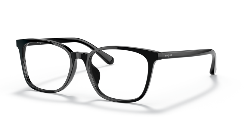  demo lens/black