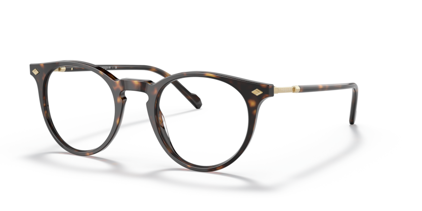 demo lens/dark havana