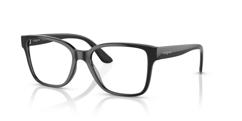  demo lens/black