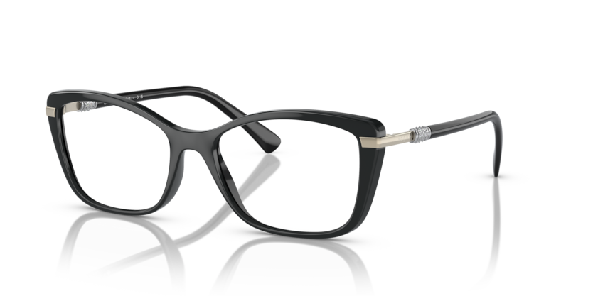  demo lens/black