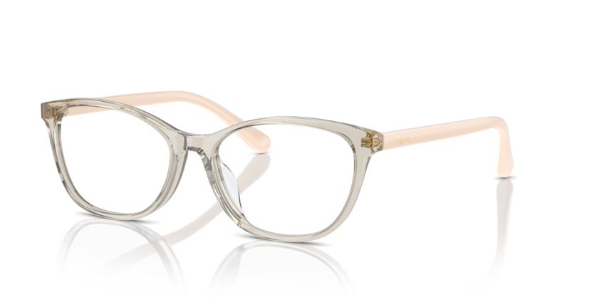  demo lens/transparent
