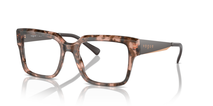  demo lens/rose tortoise