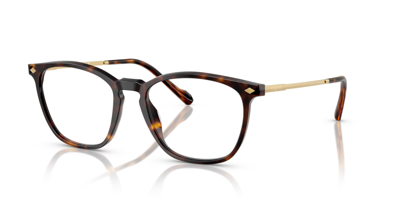  demo lens/dark havana
