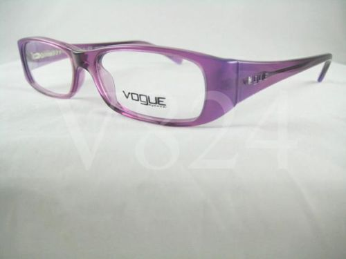  clear/violet