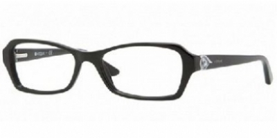  as shown/black clear