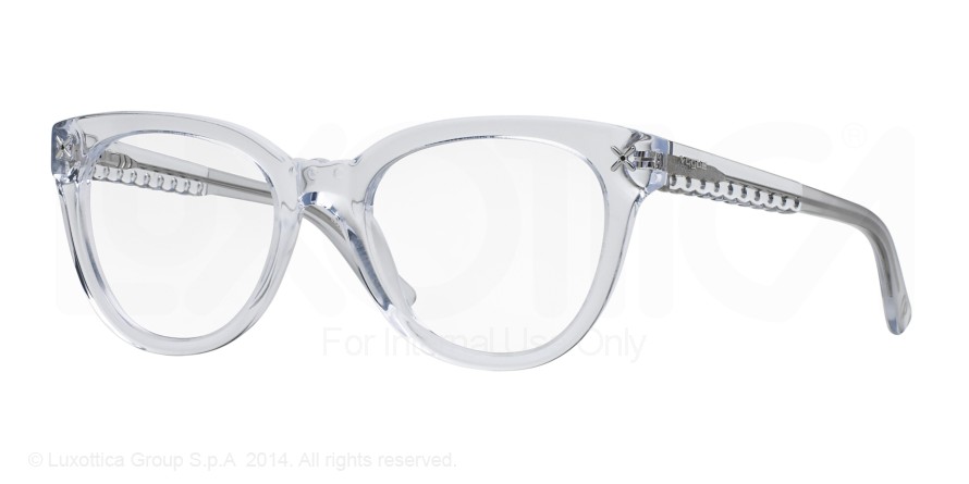 clear/transparent