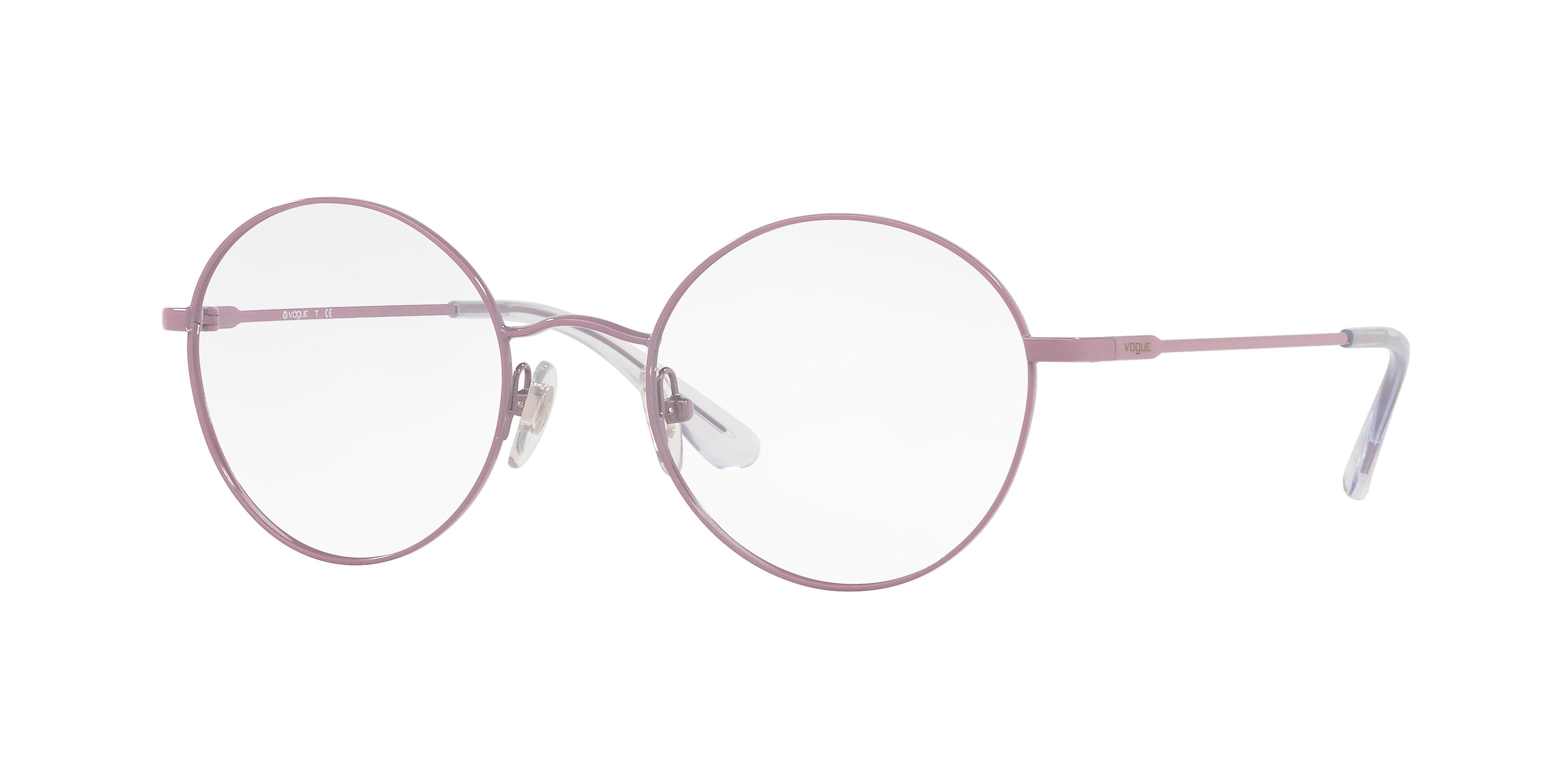  clear/lilac