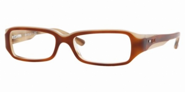  clear/top havana camel