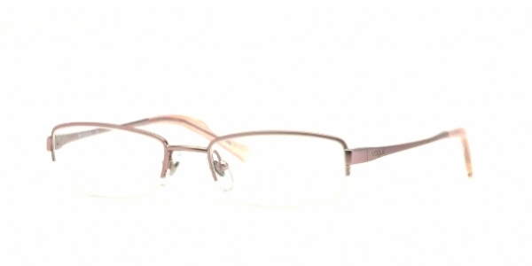  clear/sat light pink