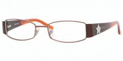  as shown/light brown clear