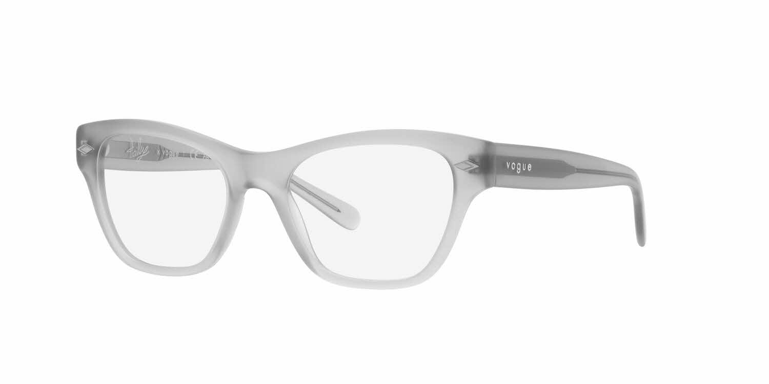  clear lens/grey