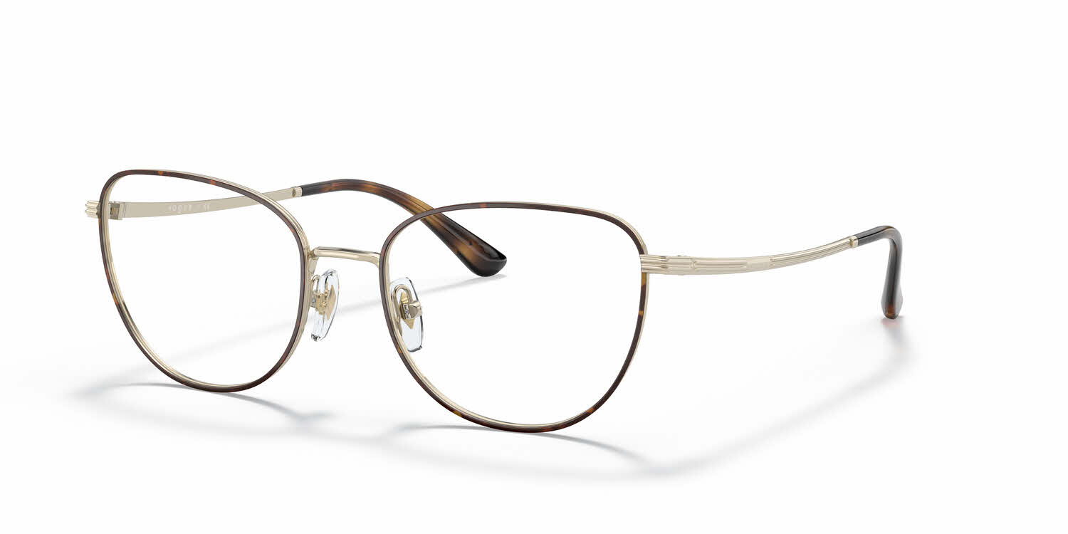  pale gold/top havana