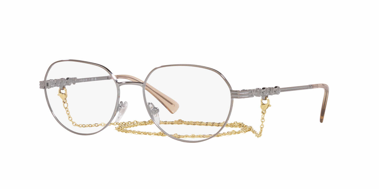  clear lens/gunmetal