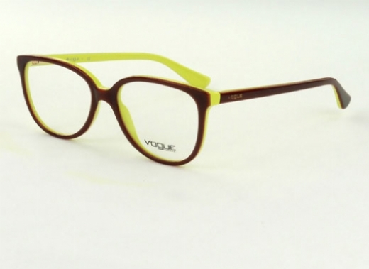  clear/top light brown/yellow