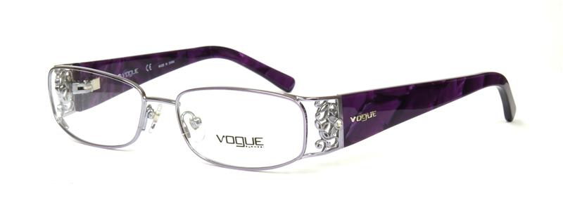 VOGUE 3661B 612