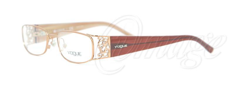 VOGUE 3661B 813