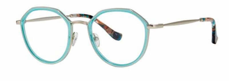 KENSIE BOMBSHELL TURQUOISE