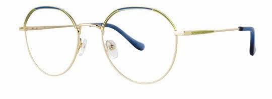  clear lens/blue