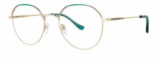  clear lens/jade