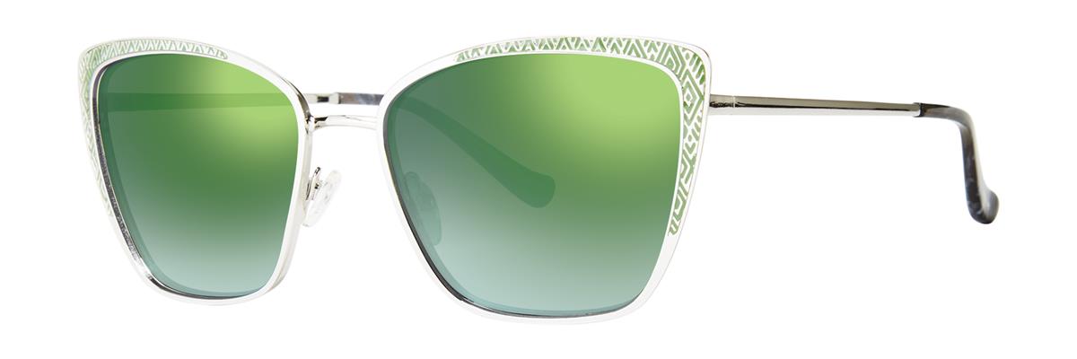 KENSIE BOOK IT GREEN(POLARIZED)