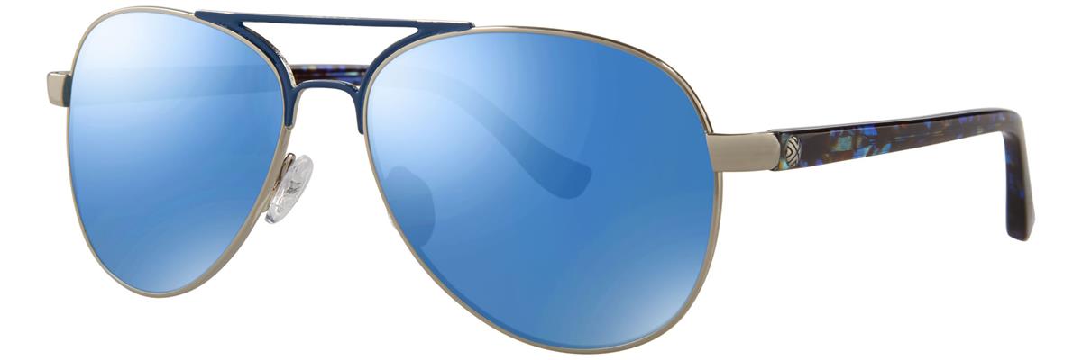  clear/blue (polarized)