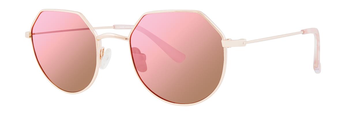 KENSIE MAKE BELIEVE ROSEGOLD(POLARIZED)