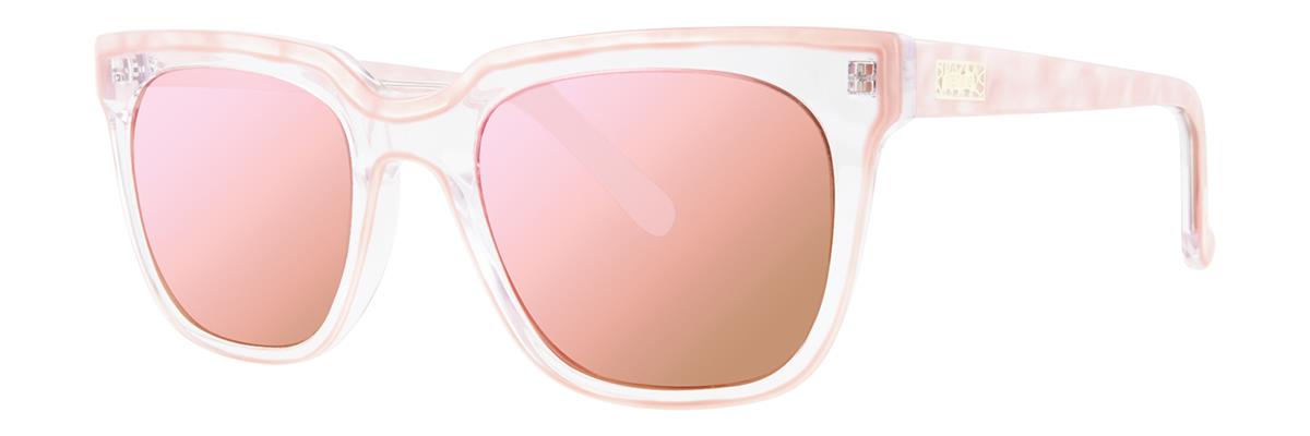 KENSIE GOOD VIBES PINK(POLARIZED)