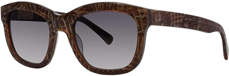  clear/brown