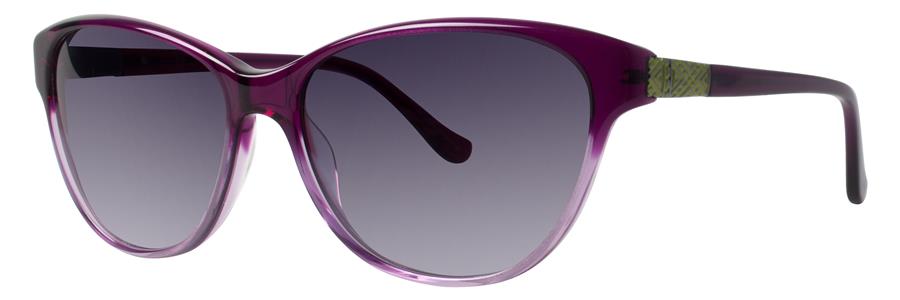 KENSIE EMOTION SUN PURPLE