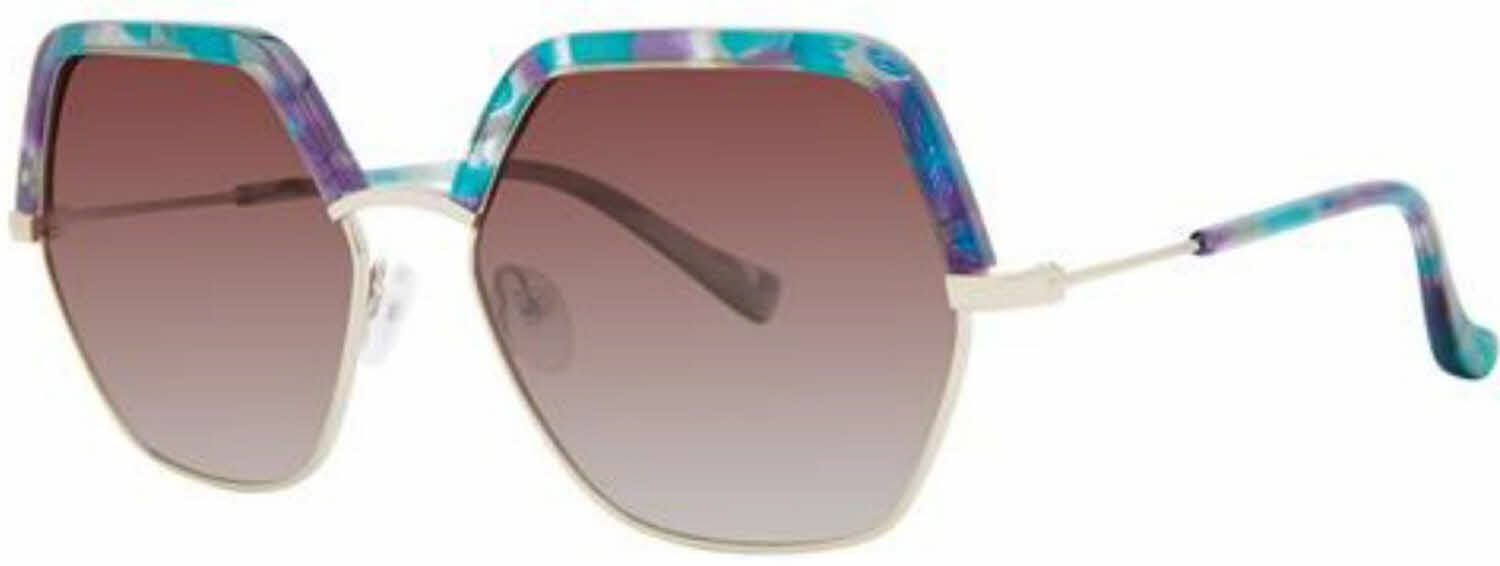 KENSIE FEEL PRETTY MERMAIDMARBLE