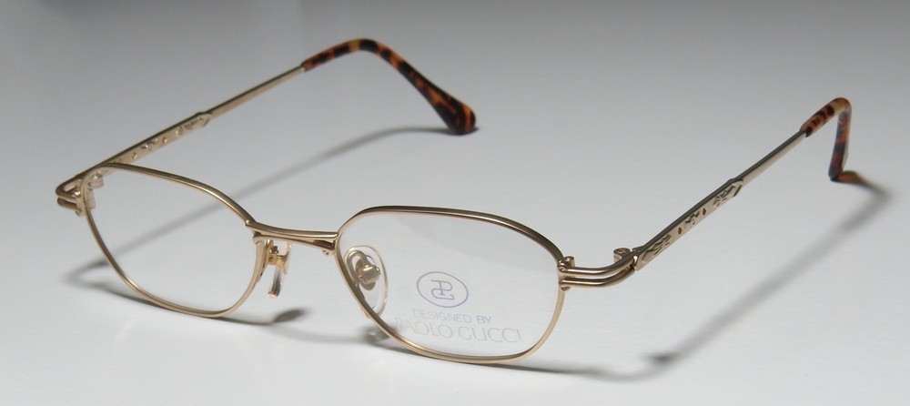 PAOLO GUCCI 7108