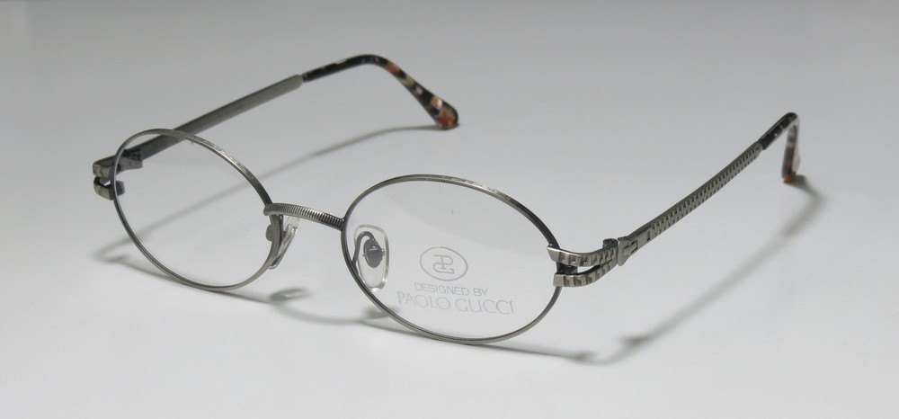 PAOLO GUCCI 7205 MATTEGRAY