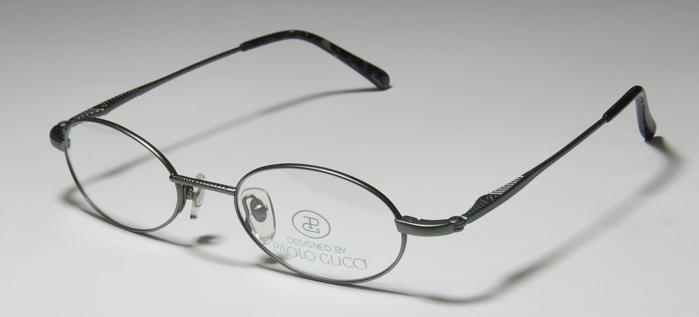 PAOLO GUCCI 7322R LIGHTGREEN