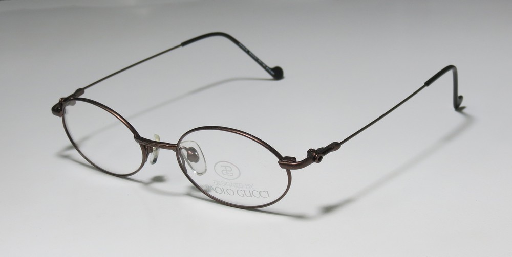 PAOLO GUCCI 7328 MATTEBROWN