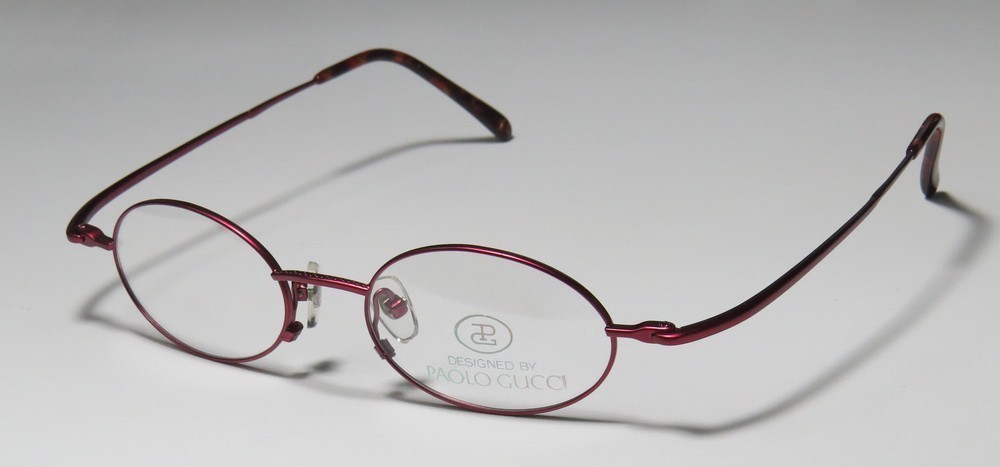 PAOLO GUCCI 7413 BORDEAUX