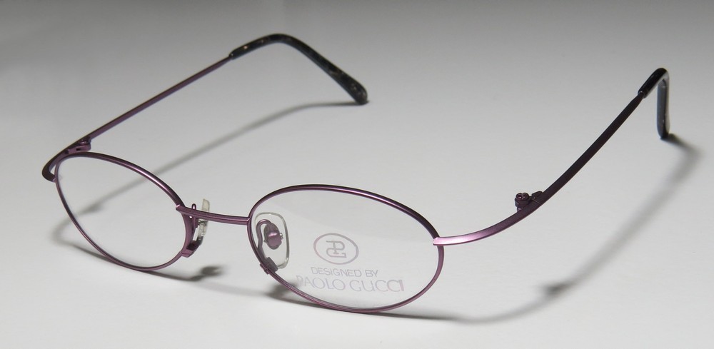 PAOLO GUCCI 7428R PURPLE