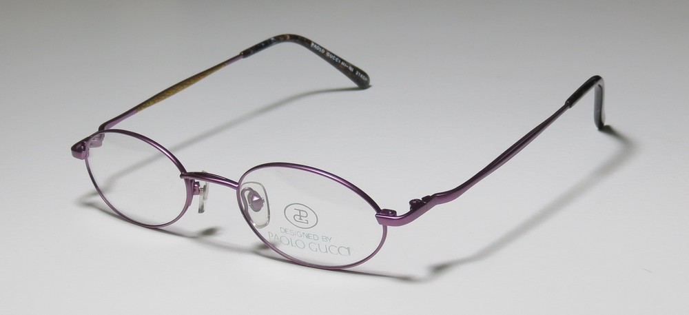 PAOLO GUCCI 7433R PURPLE