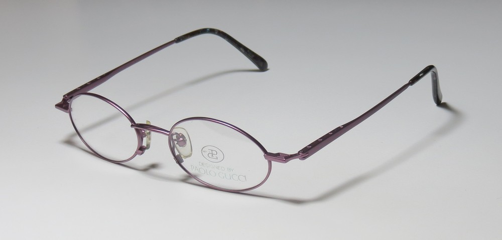 PAOLO GUCCI 7436R LIGHTPURPLE