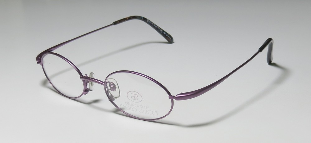 PAOLO GUCCI 7439 PURPLE