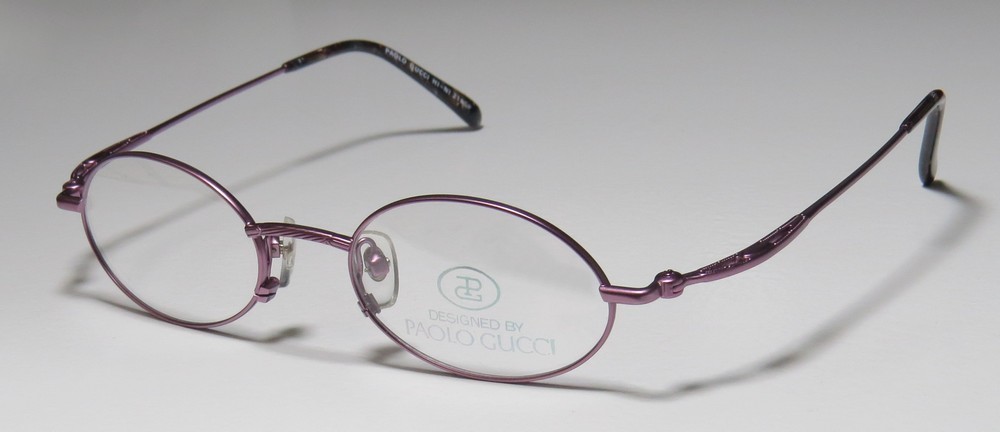 PAOLO GUCCI 7440 PURPLE