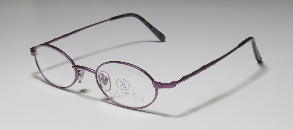 PAOLO GUCCI 7445 MATTEPURPLE