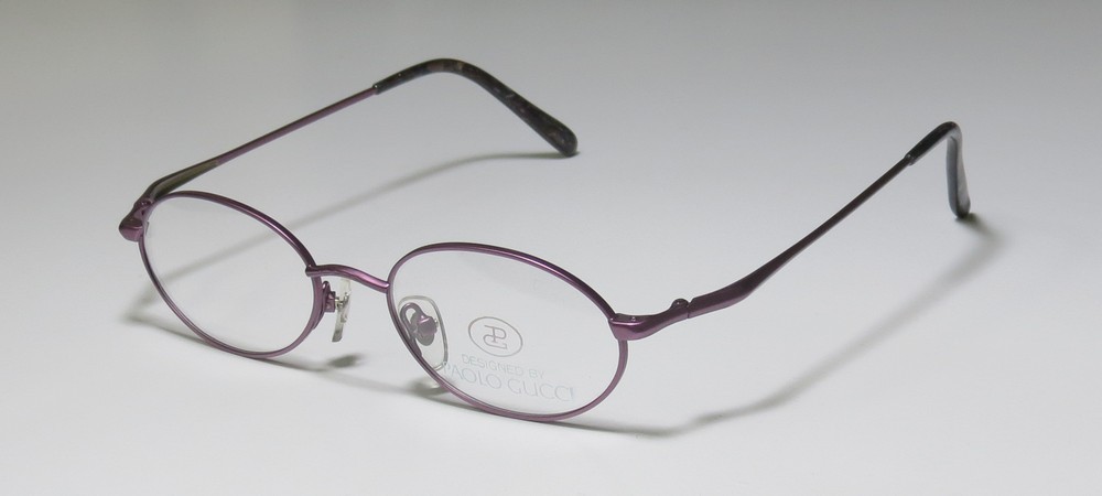 PAOLO GUCCI 7455 PURPLE