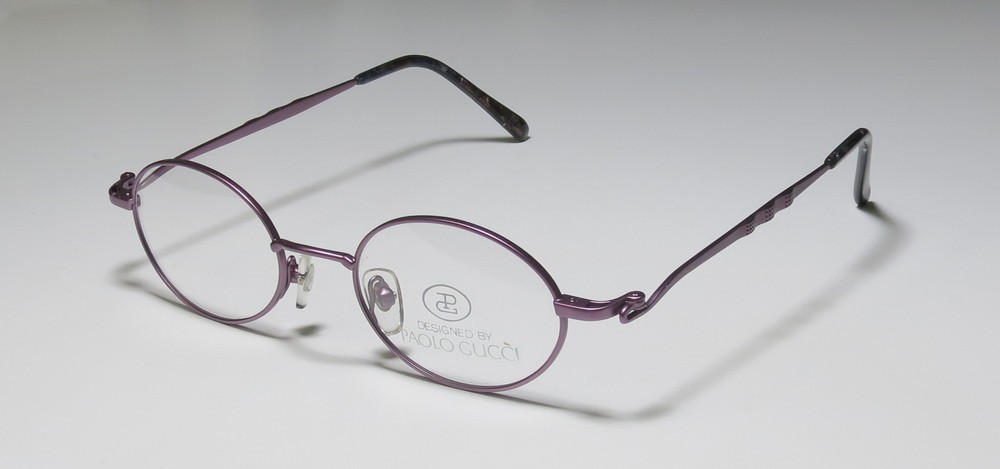 PAOLO GUCCI 8101 PURPLE