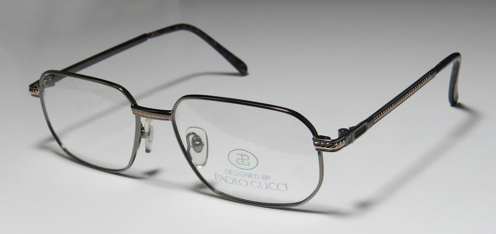 PAOLO GUCCI 8112