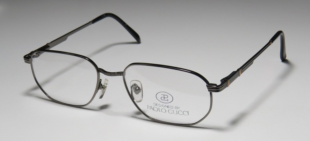 PAOLO GUCCI 8113