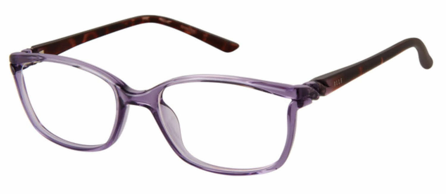 ELLE 13487 PURPLE