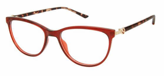 ELLE 13499 RED
