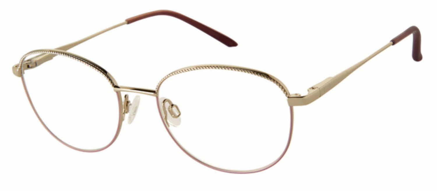  clear lens/violet