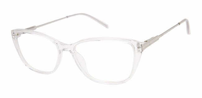  clear lens/crystal