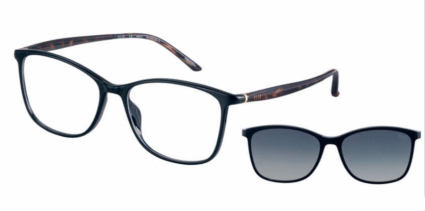 ELLE 13512 BLACK